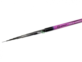 Вудлище махове Brain Apex Traveller 6,0м